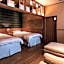 Tokachigawa Onsen Sanyoan