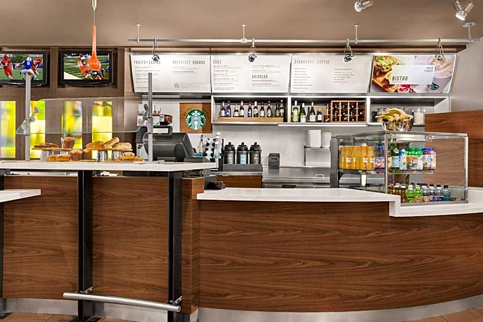 Courtyard by Marriott Palmdale