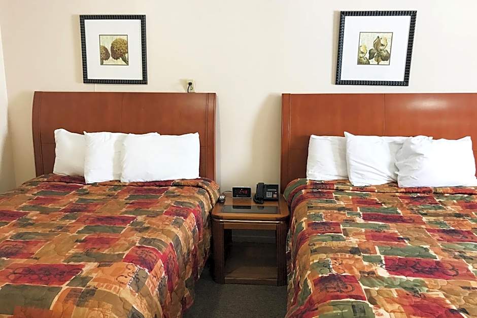 Bayside Motel Trenton