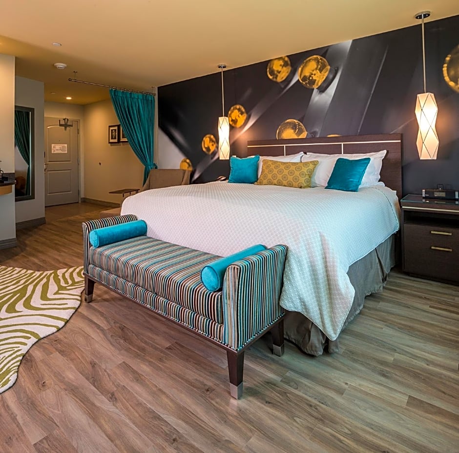 Hotel Indigo Pittsburgh East Liberty By IHG