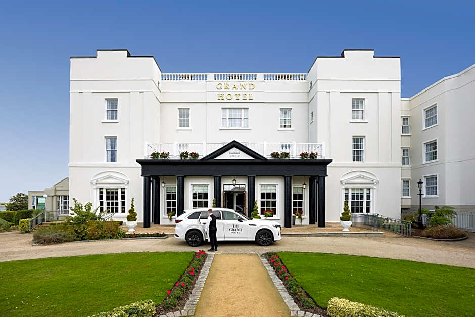 Grand Hotel