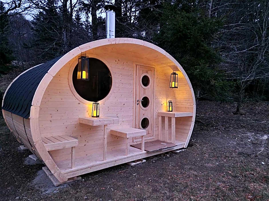 Auberge de Jeunesse HI Le Mont-Dore