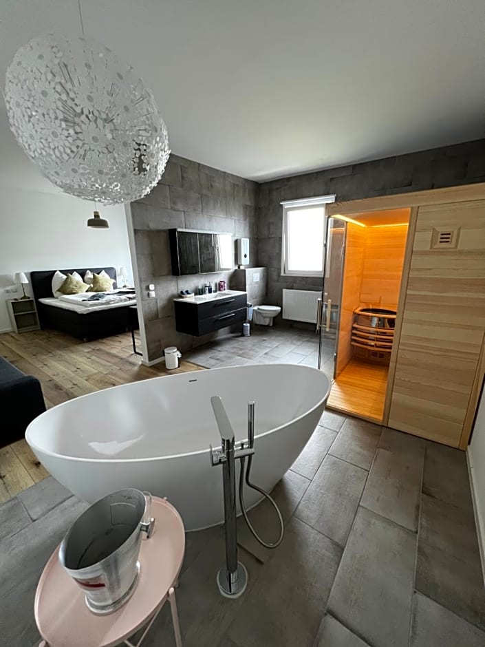 B&B RingLodge