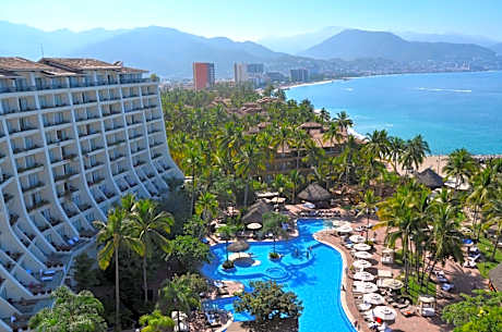Fiesta Americana Puerto Vallarta All Inclusive & Spa