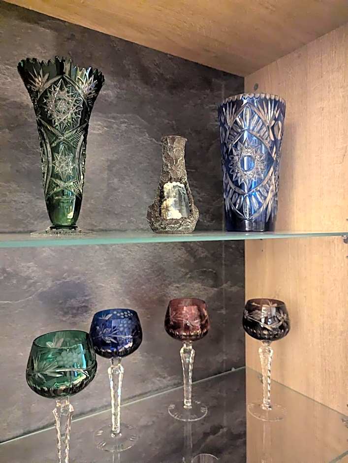 Ferienwohnungen An der Bimmelbahn Wernigerode