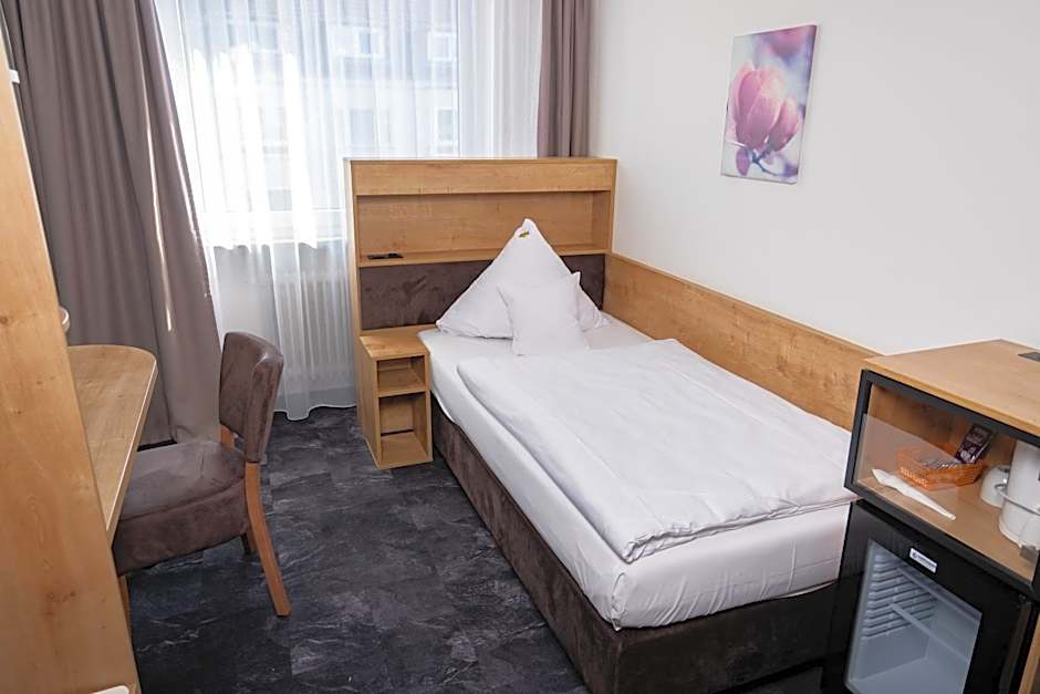 Hotel Alpha