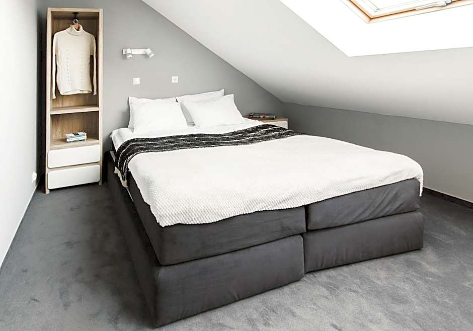 Apartamenty Forma Tatrica