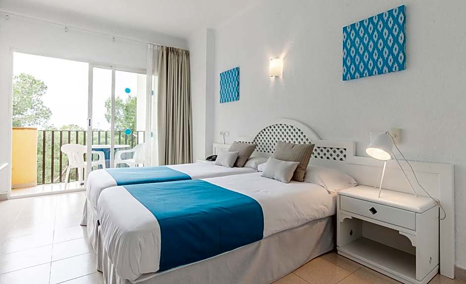 Blue Sea Hotel Costa Verde