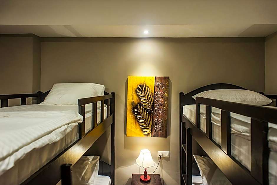 Armenian Suite Hotel