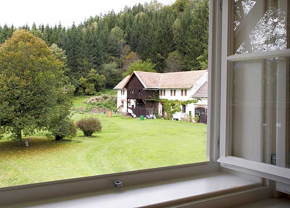 Hotel Landsitz Pichlschloss