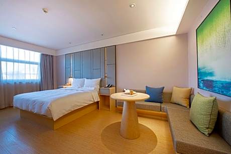 Ji Hotel Yancheng Development Zone