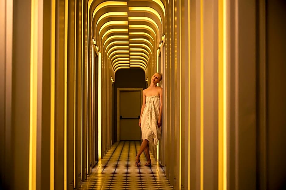 Oz Hotels Side Premium