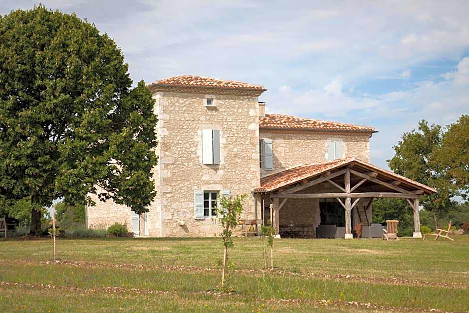 Chambres d'hôtes Domaine de Nazère