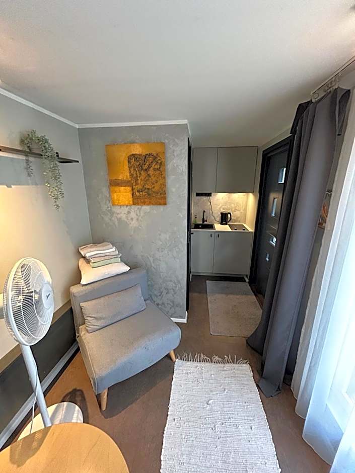 Paivilla Boutique Hotel