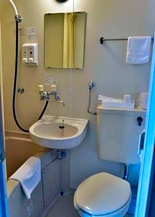 A-GATE Hotel Hakodate