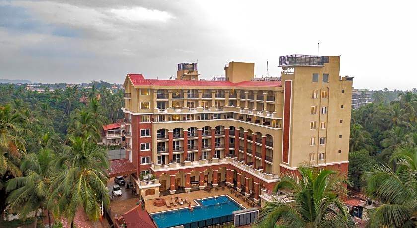 Fairfield by Marriott Goa Calangute