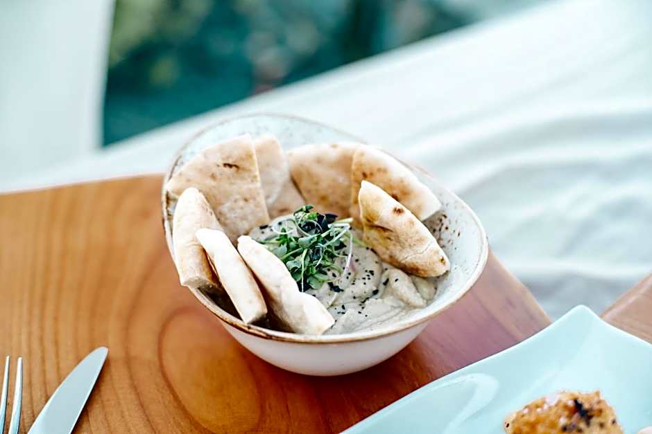 Hotel Boutique & Spa Las Mimosas Ibiza