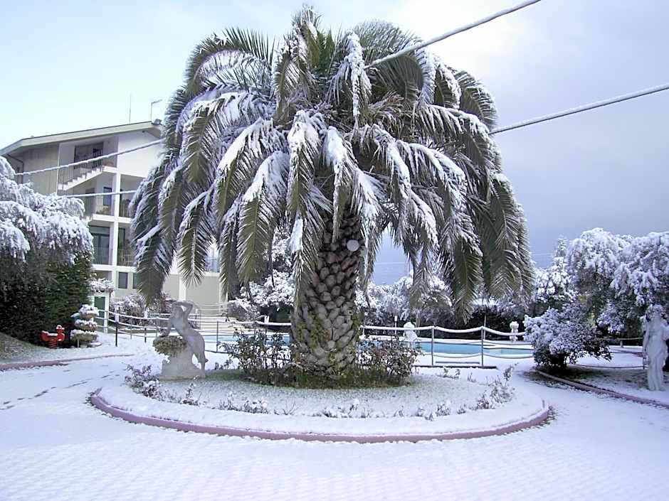 Hotel Parco degli Ulivi