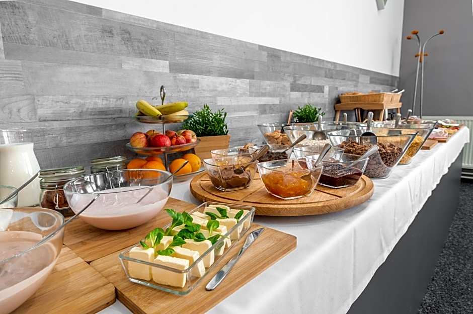 Termály Malé Bielice