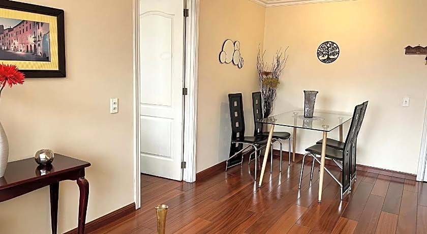 BlueZone Apartments
