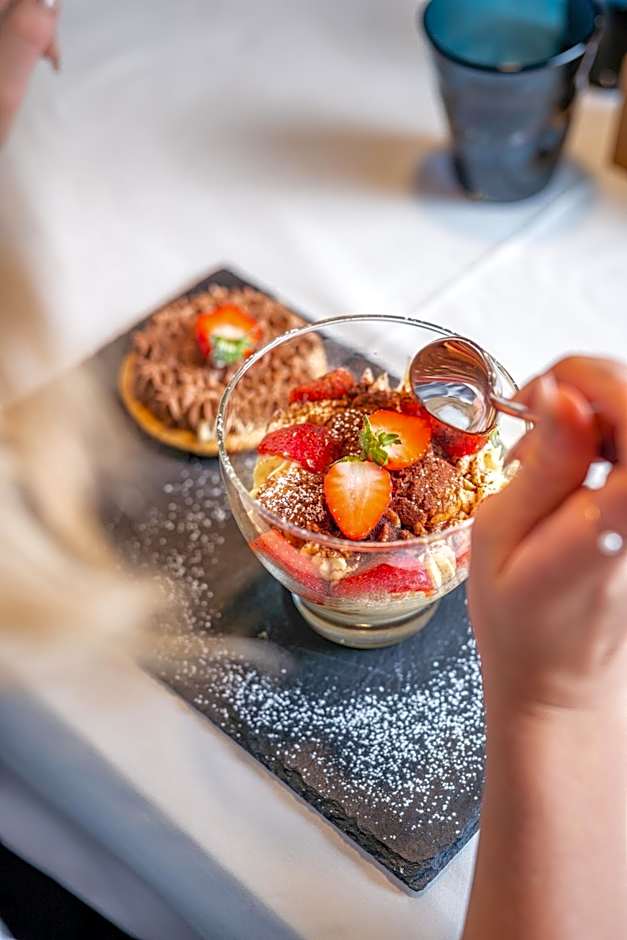 Turmchalet Adults Only