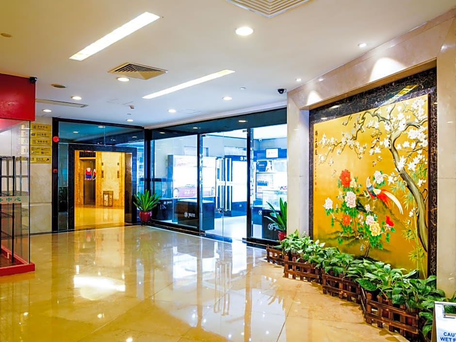 Fortune Hotel