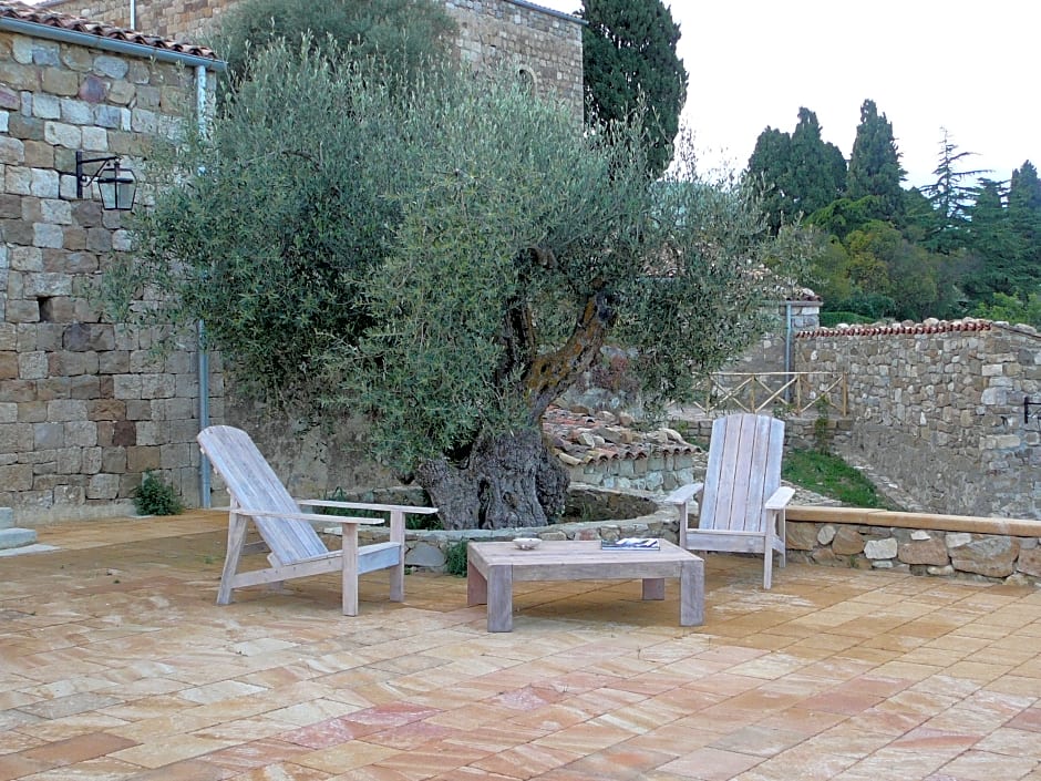 Masseria San Giovanni Sgadari