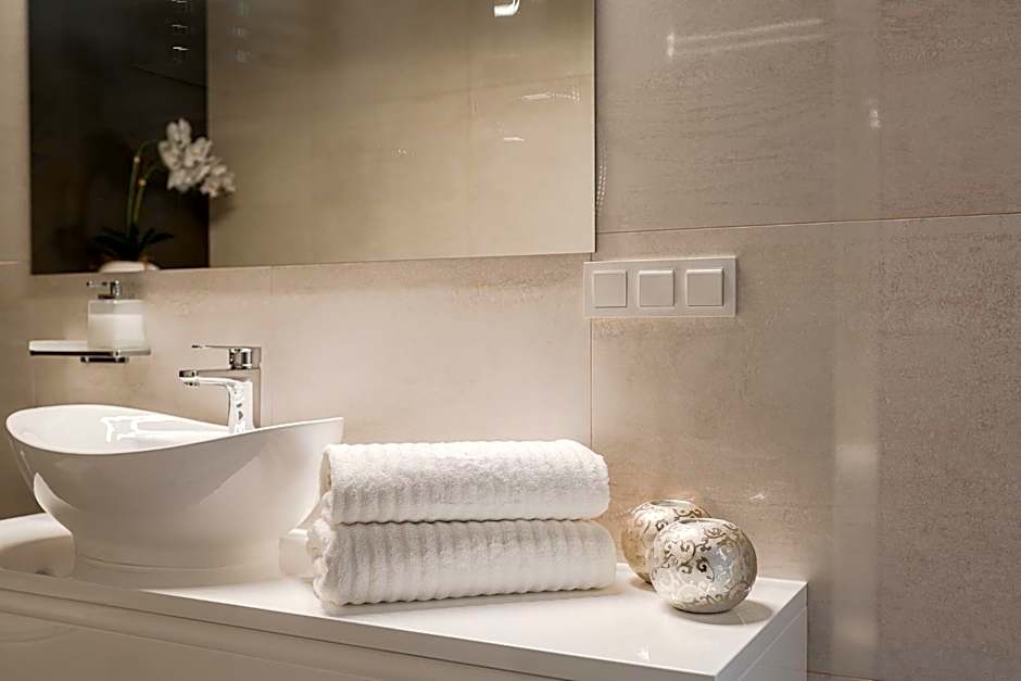 Art Apart River View Wrocław