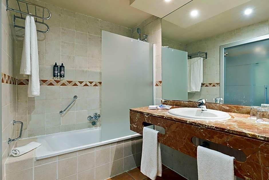 Hotel Best Jacaranda