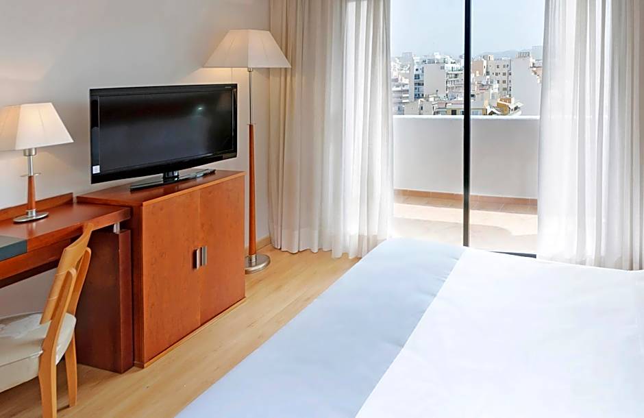 Hotel Palma Bellver Affiliated by Meliá