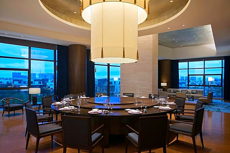 Four Points by Sheraton Guangdong, Heshan