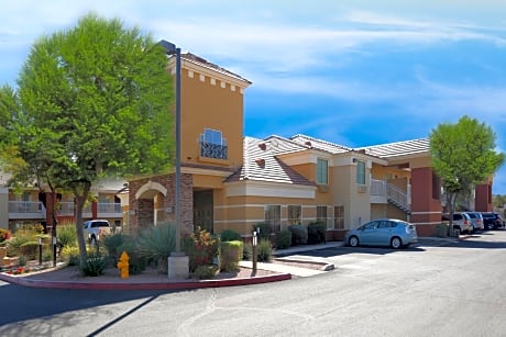 Extended Stay America Suites - Phoenix - Chandler - E Chandler Blvd