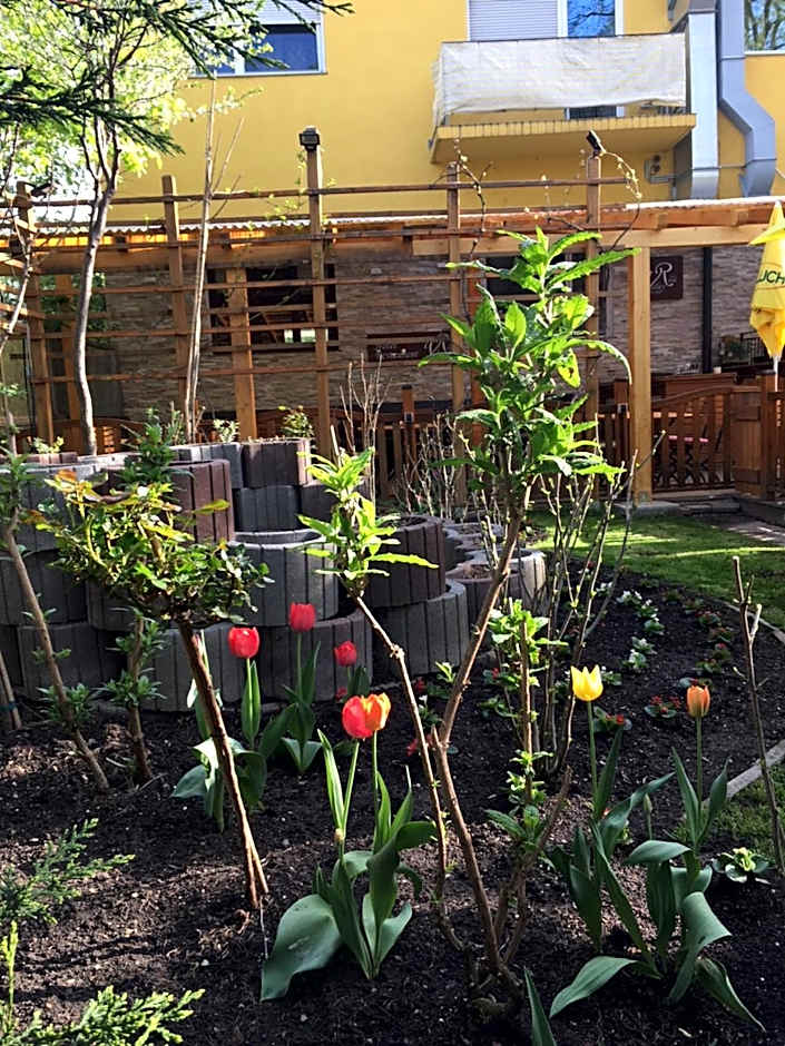 Hotel - Restaurant Valley Rose