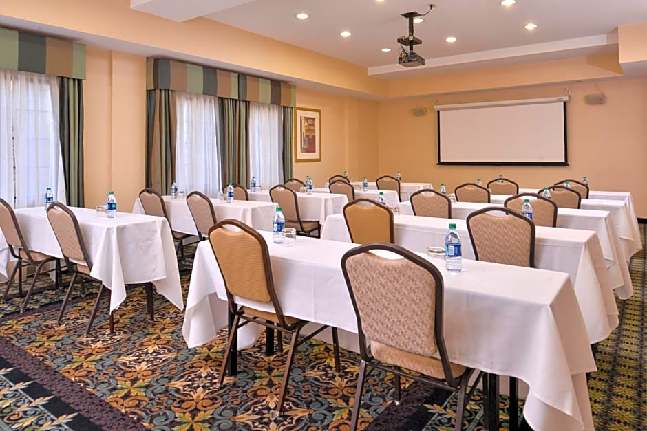 Staybridge Suites Oklahoma City, an IHG Hotel