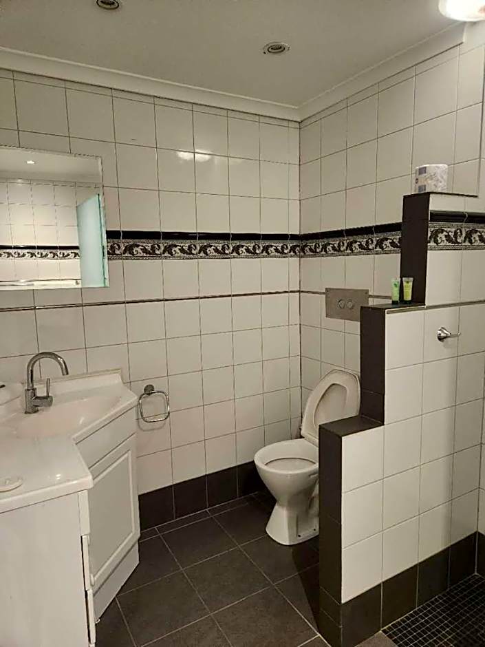 Georgian Court Bed & Breakfast