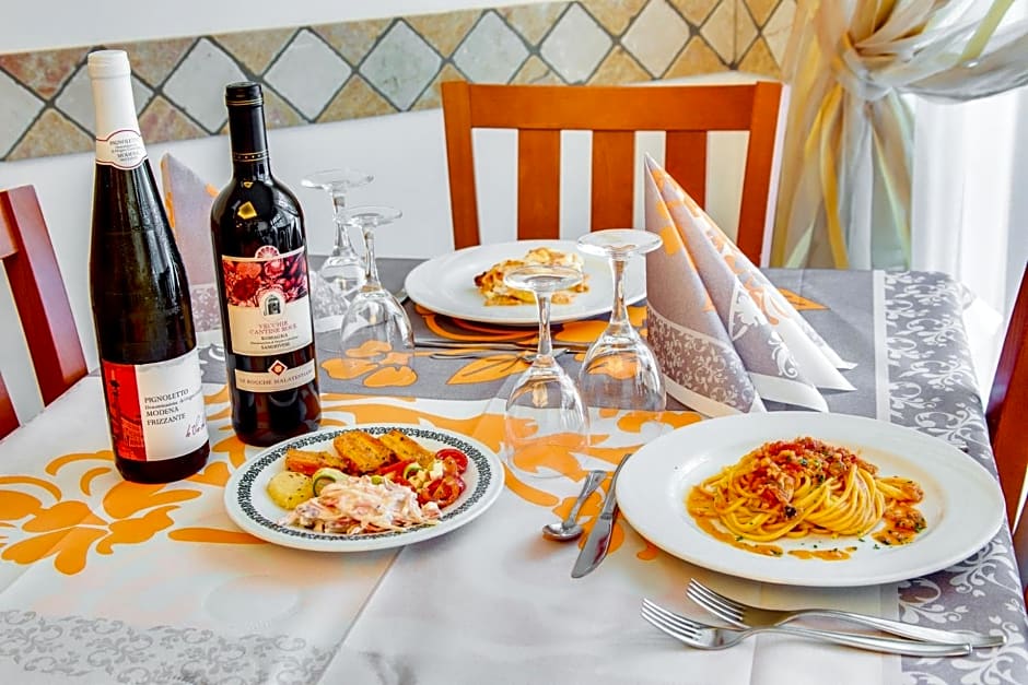 Hotel Dolcevita