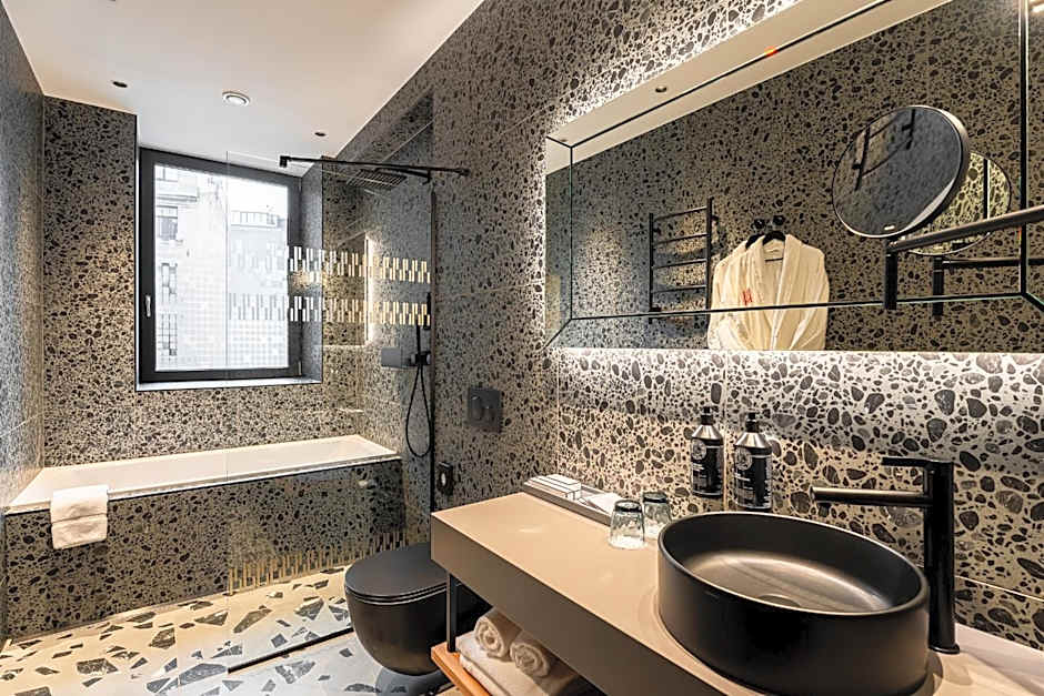 Aston Hotel Riga