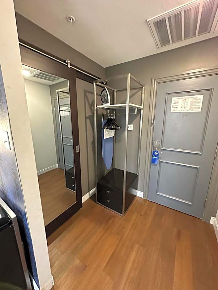 Holiday Inn Express - Dallas Downtown By IHG