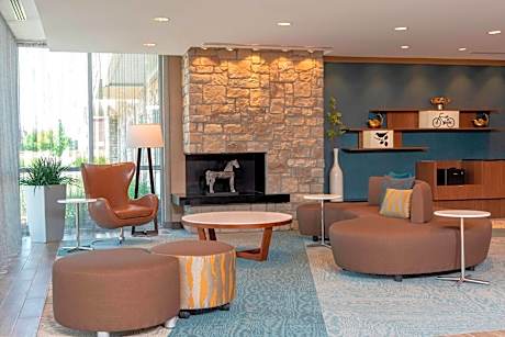 Fairfield Inn & Suites by Marriott Indianapolis Carmel