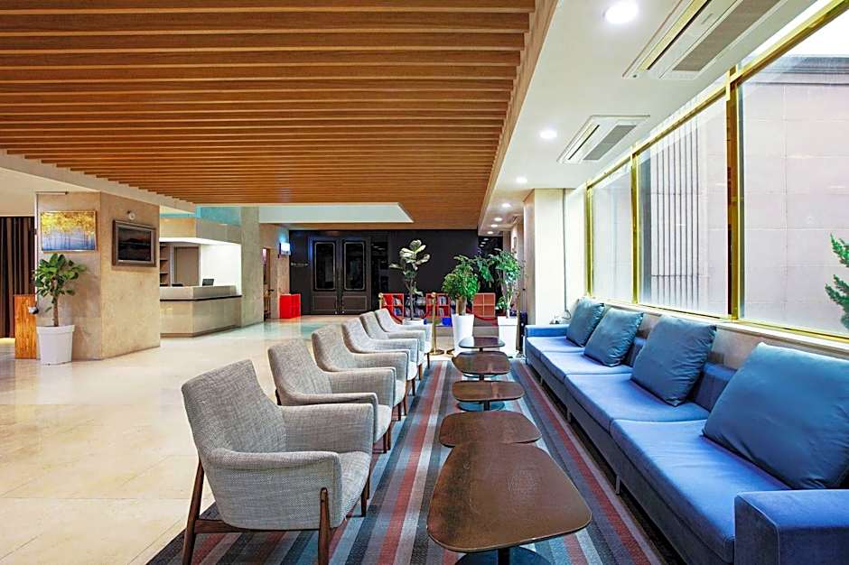 Shinshin Hotel Jeju Ocean