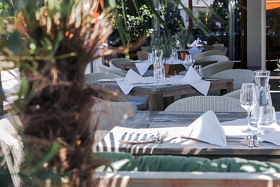 Das Wildeck Hotel & Restaurant