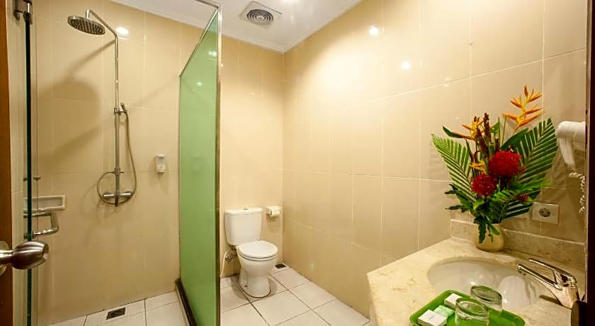 Restu Bali Hotel