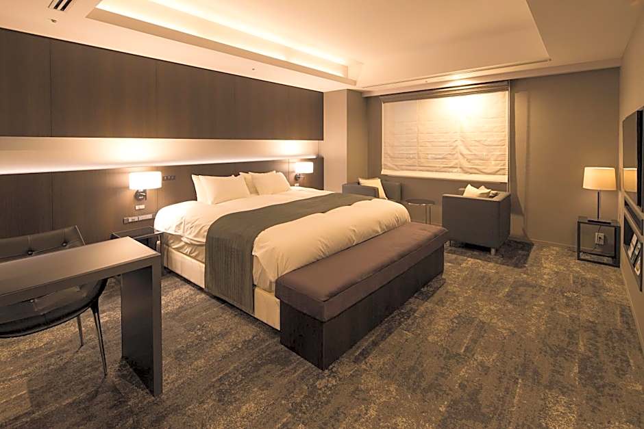 Hotel Granbinario Komatsu