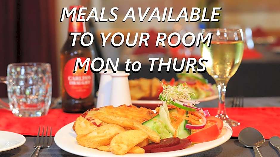 Barham Riverland Motel