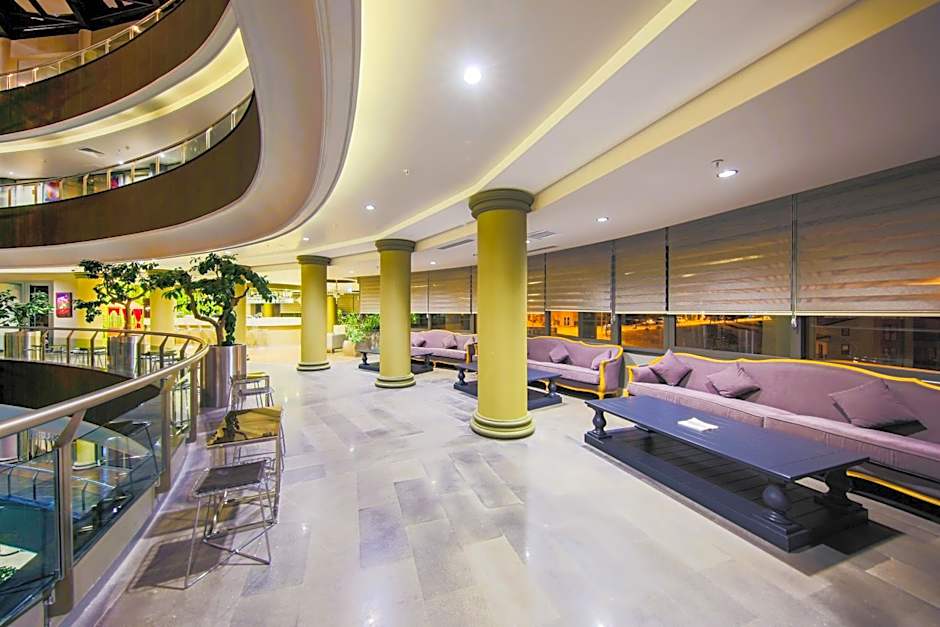 Doğa Thermal Health & Spa