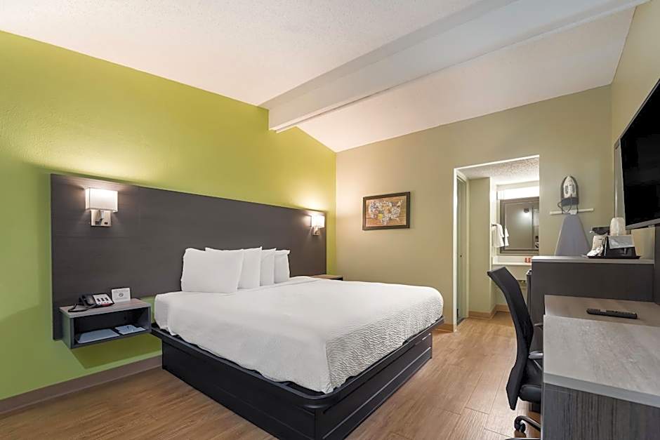 SureStay Hotel by Best Western Columbus Downtown