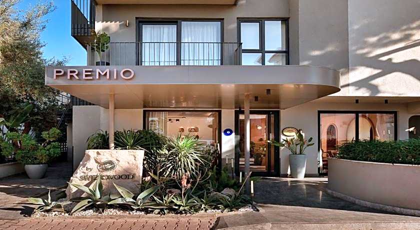 Sherwood Premio Hotel
