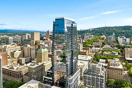 The Ritz-Carlton, Portland