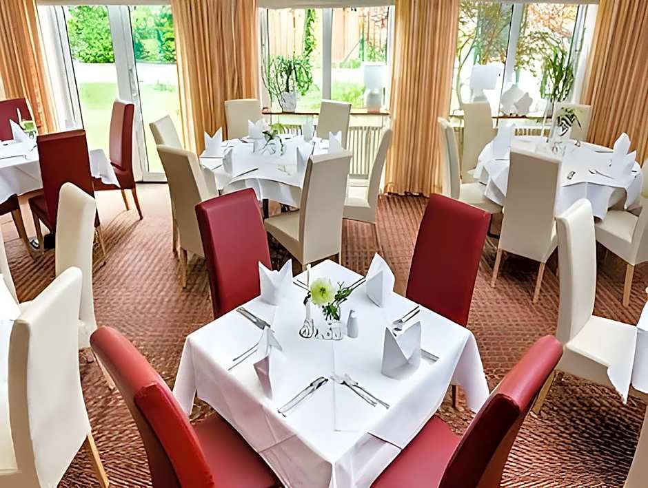 H+ Hotel Erfurt