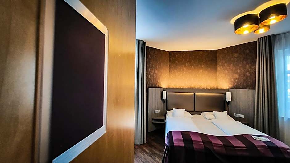 Best Western Plus Hotel Willingen